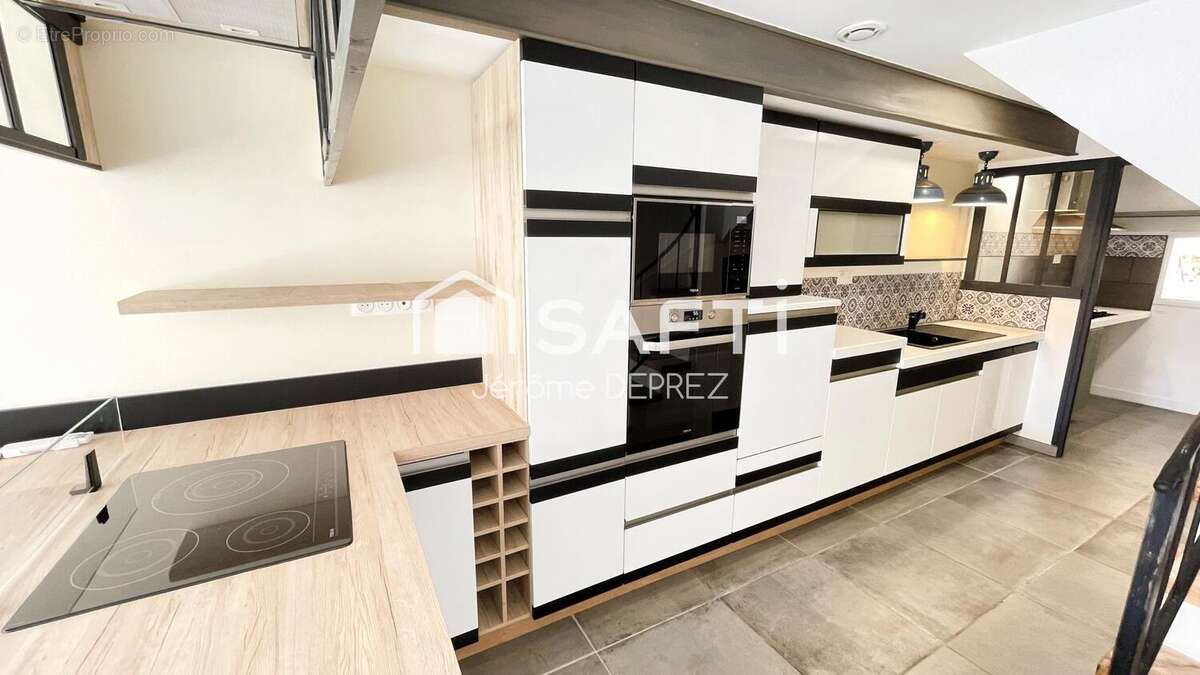 Photo 4 - Maison à SALLES-SUR-MER