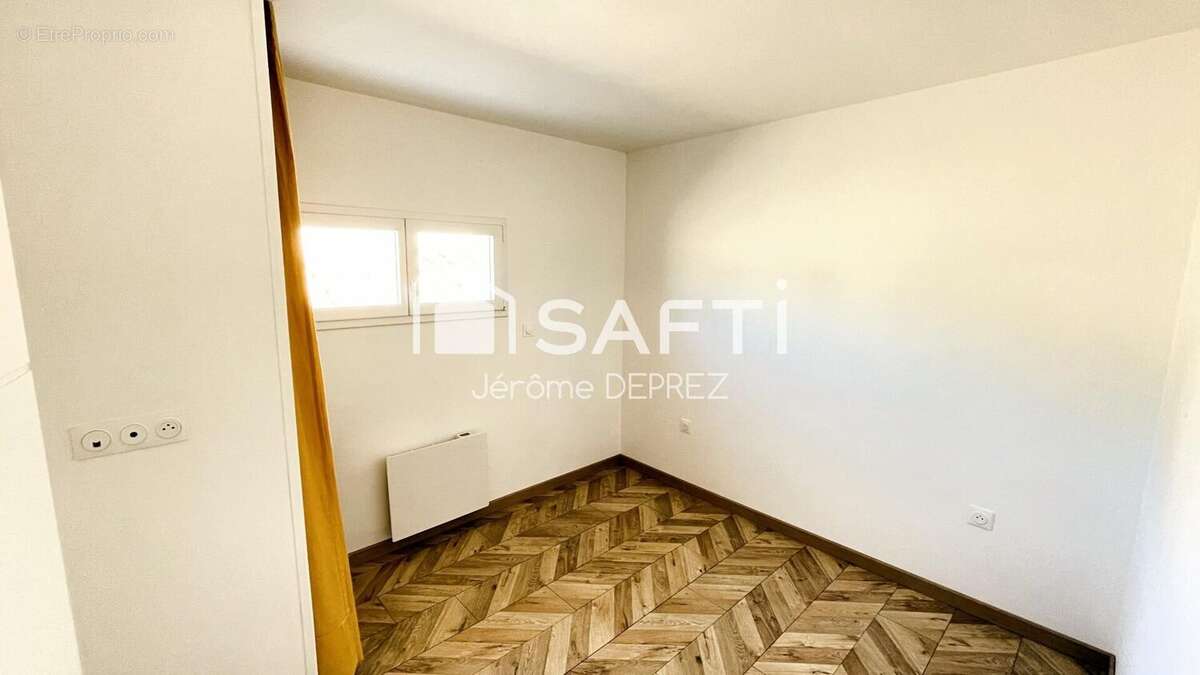 Photo 8 - Maison à SALLES-SUR-MER