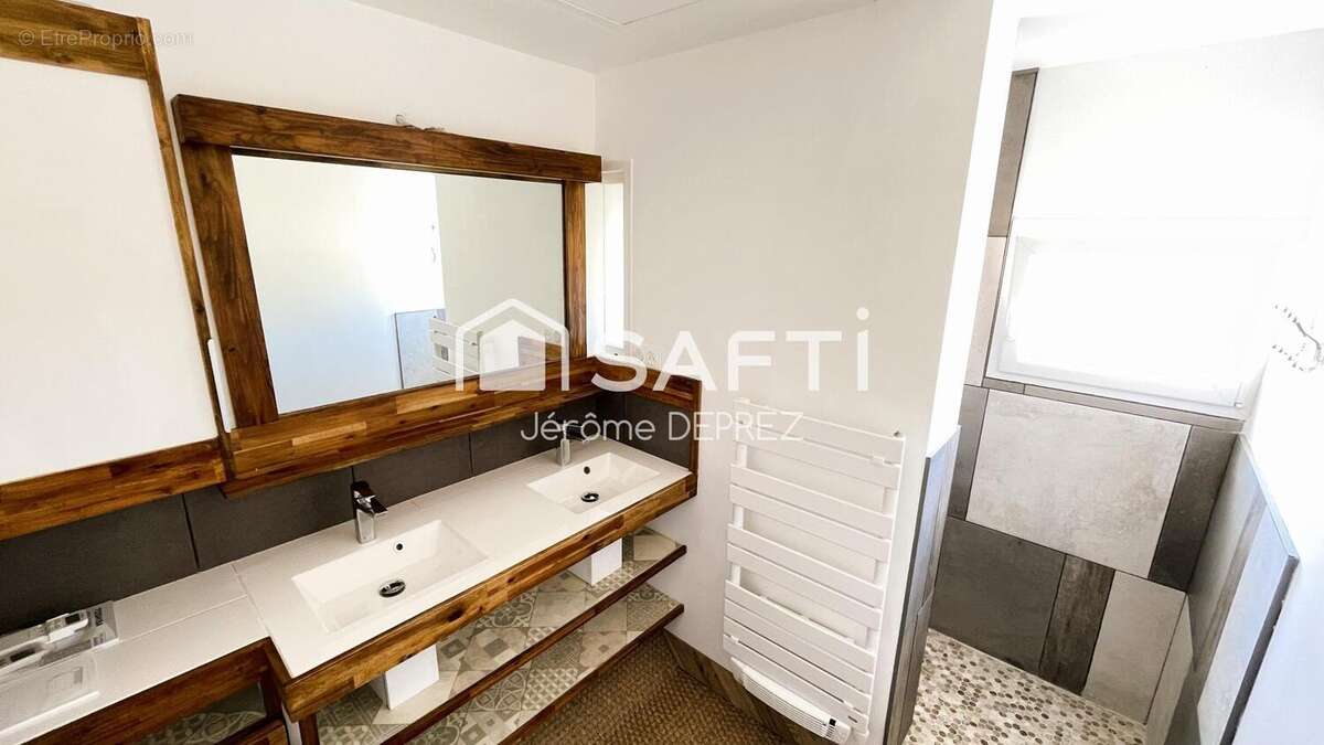 Photo 9 - Maison à SALLES-SUR-MER