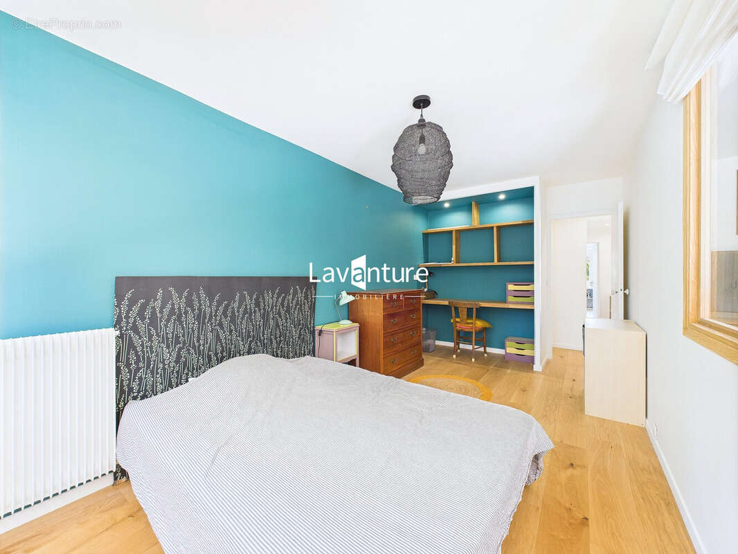 Appartement à CHATENAY-MALABRY