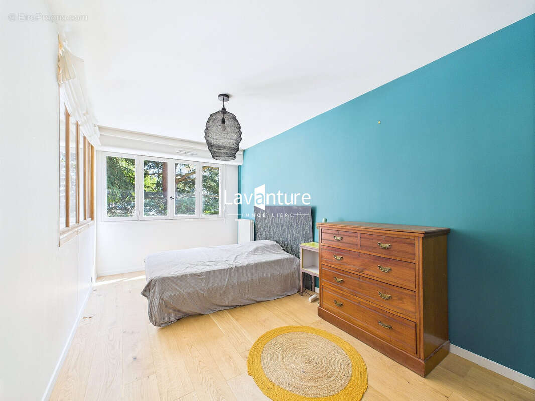 Appartement à CHATENAY-MALABRY