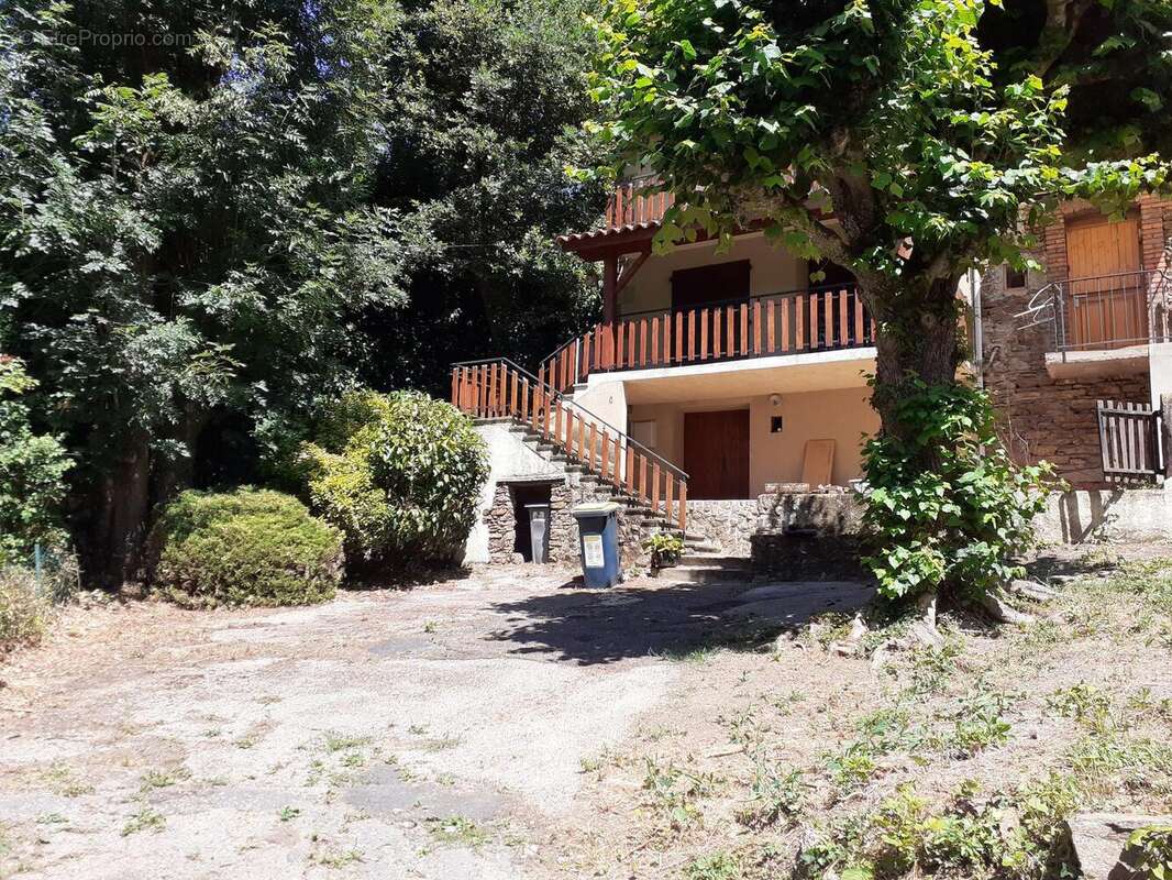 Photo 2 - Maison à SAINT-CHAMOND