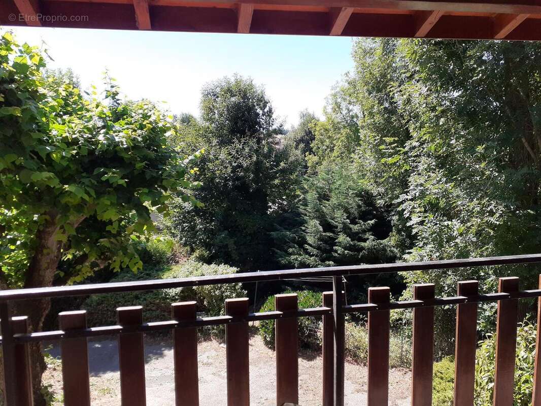 Photo 3 - Maison à SAINT-CHAMOND