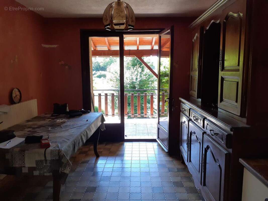 Photo 4 - Maison à SAINT-CHAMOND