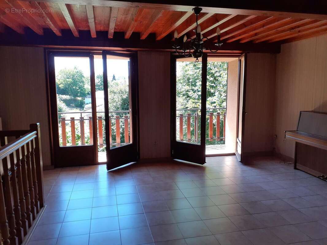 Photo 5 - Maison à SAINT-CHAMOND