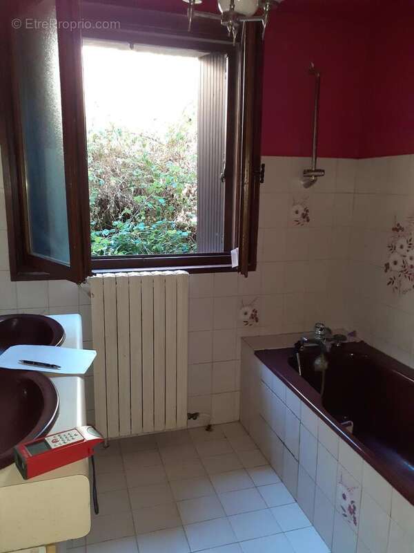 Photo 8 - Maison à SAINT-CHAMOND