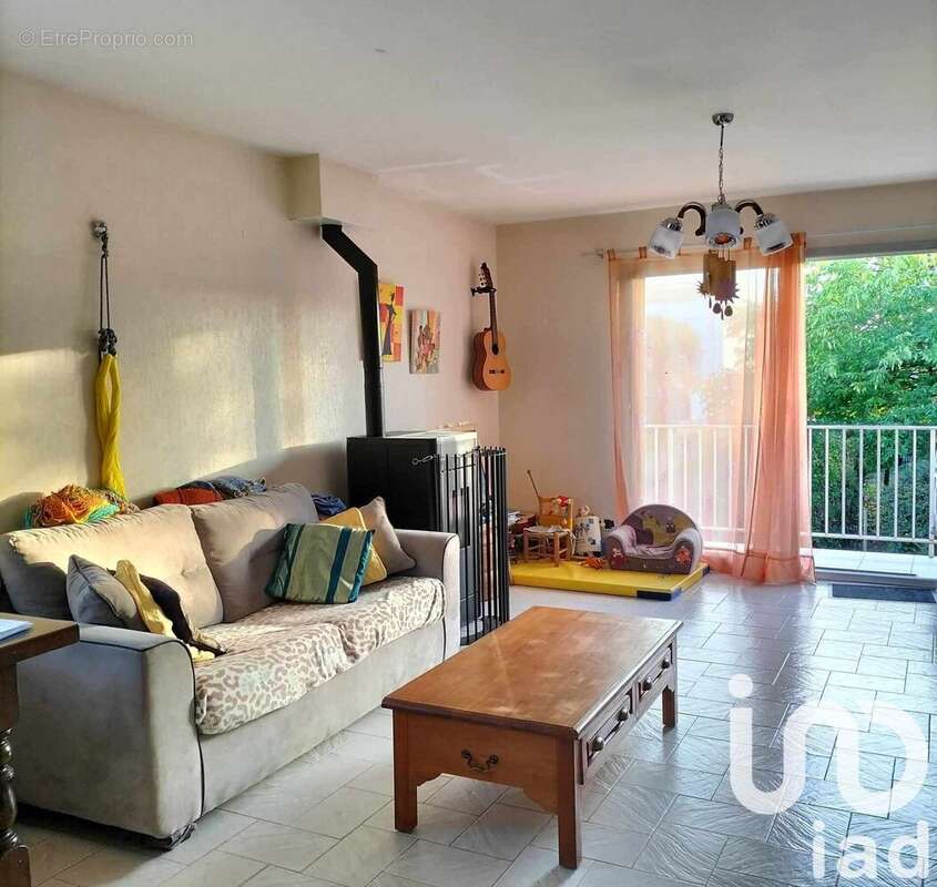 Photo 3 - Maison à CHATEAU-D&#039;OLONNE