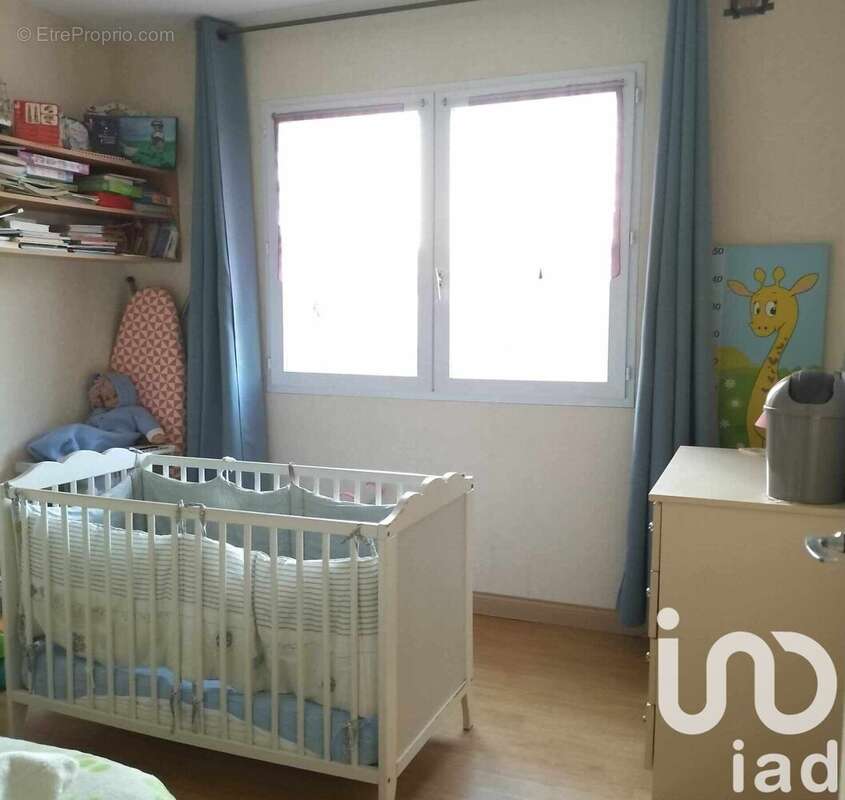 Photo 7 - Maison à CHATEAU-D&#039;OLONNE