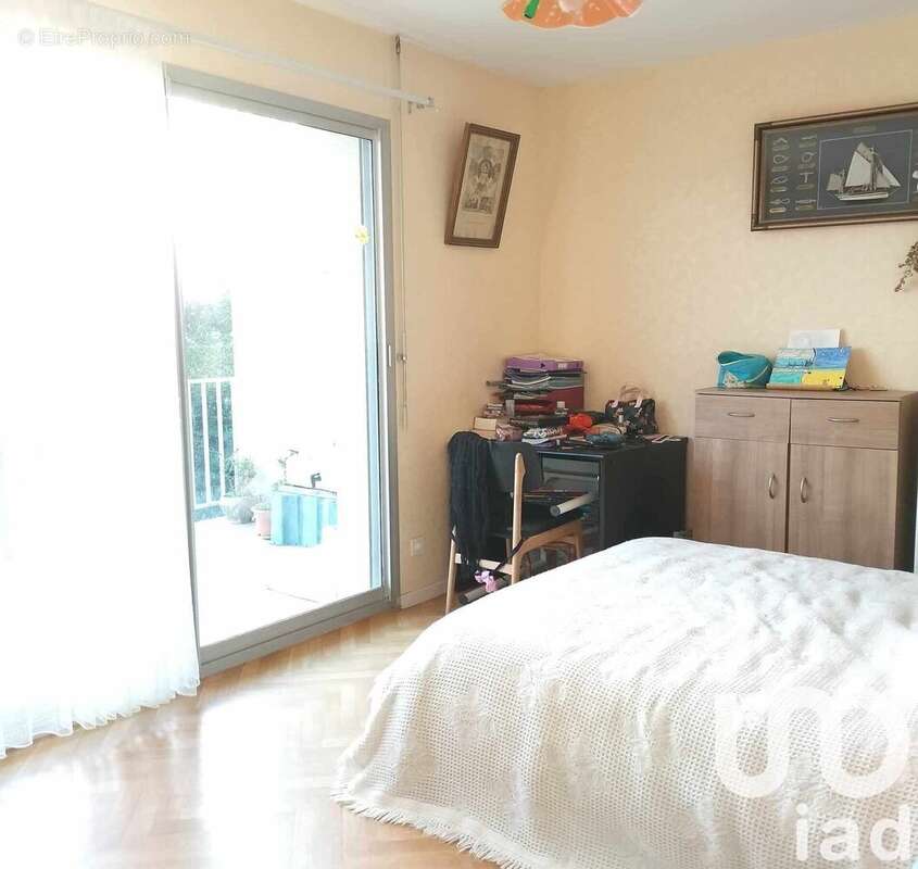 Photo 8 - Maison à CHATEAU-D&#039;OLONNE