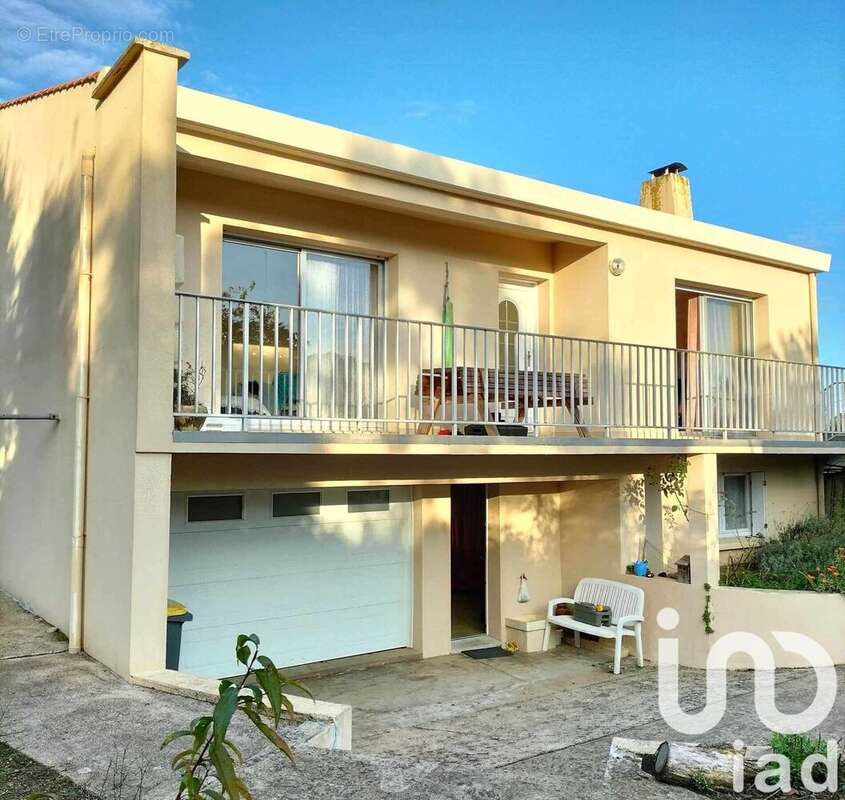 Photo 9 - Maison à CHATEAU-D&#039;OLONNE