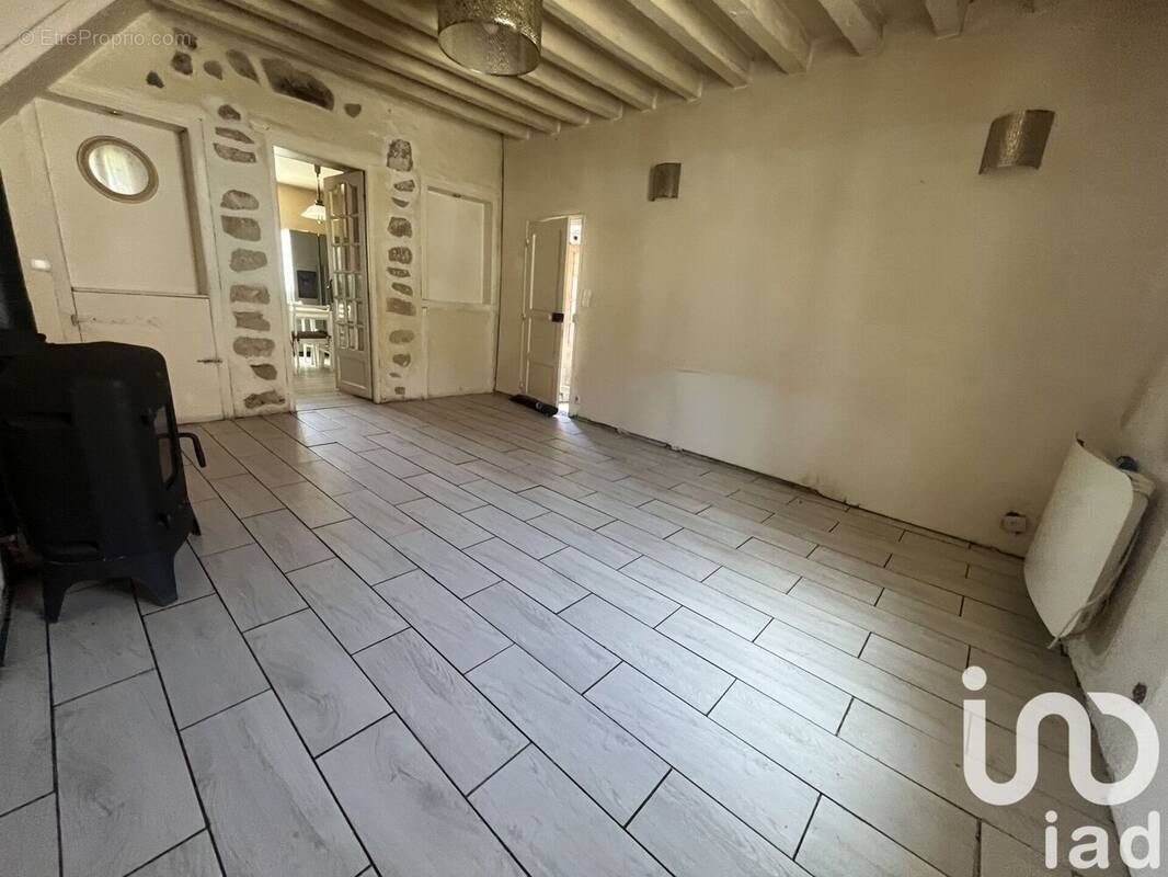 Photo 1 - Maison à CORMEILLES-EN-VEXIN