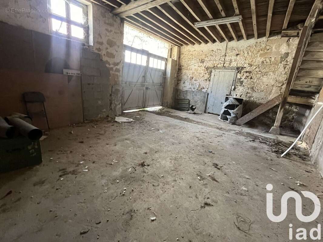 Photo 4 - Maison à CORMEILLES-EN-VEXIN