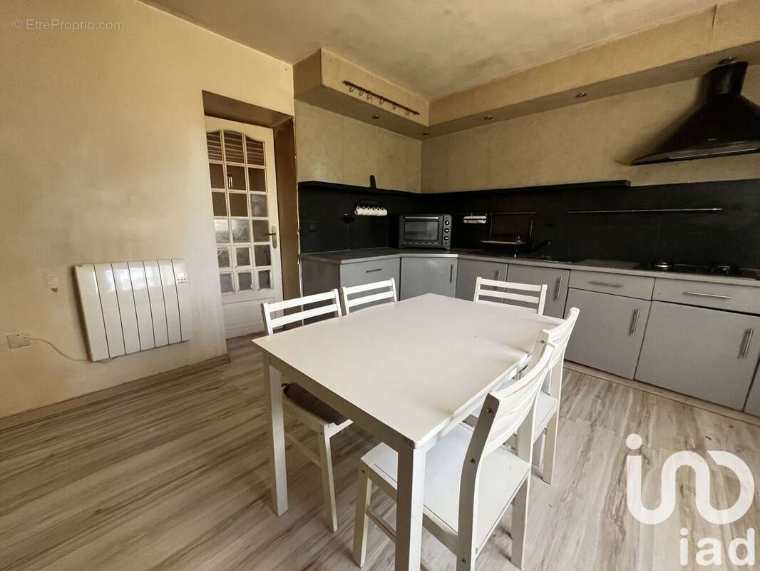 Photo 5 - Maison à CORMEILLES-EN-VEXIN