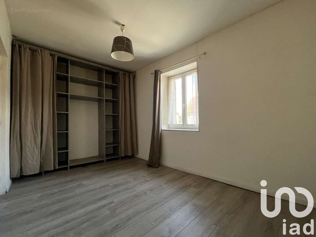 Photo 6 - Maison à CORMEILLES-EN-VEXIN