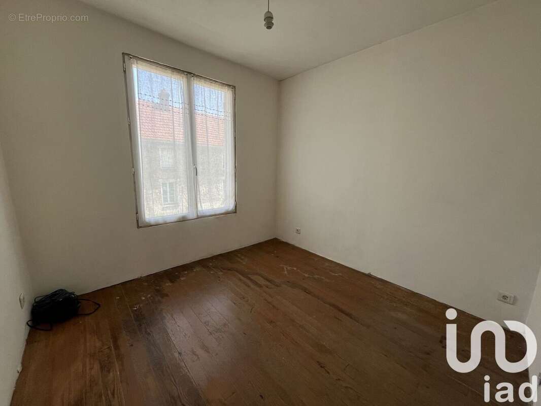 Photo 7 - Maison à CORMEILLES-EN-VEXIN