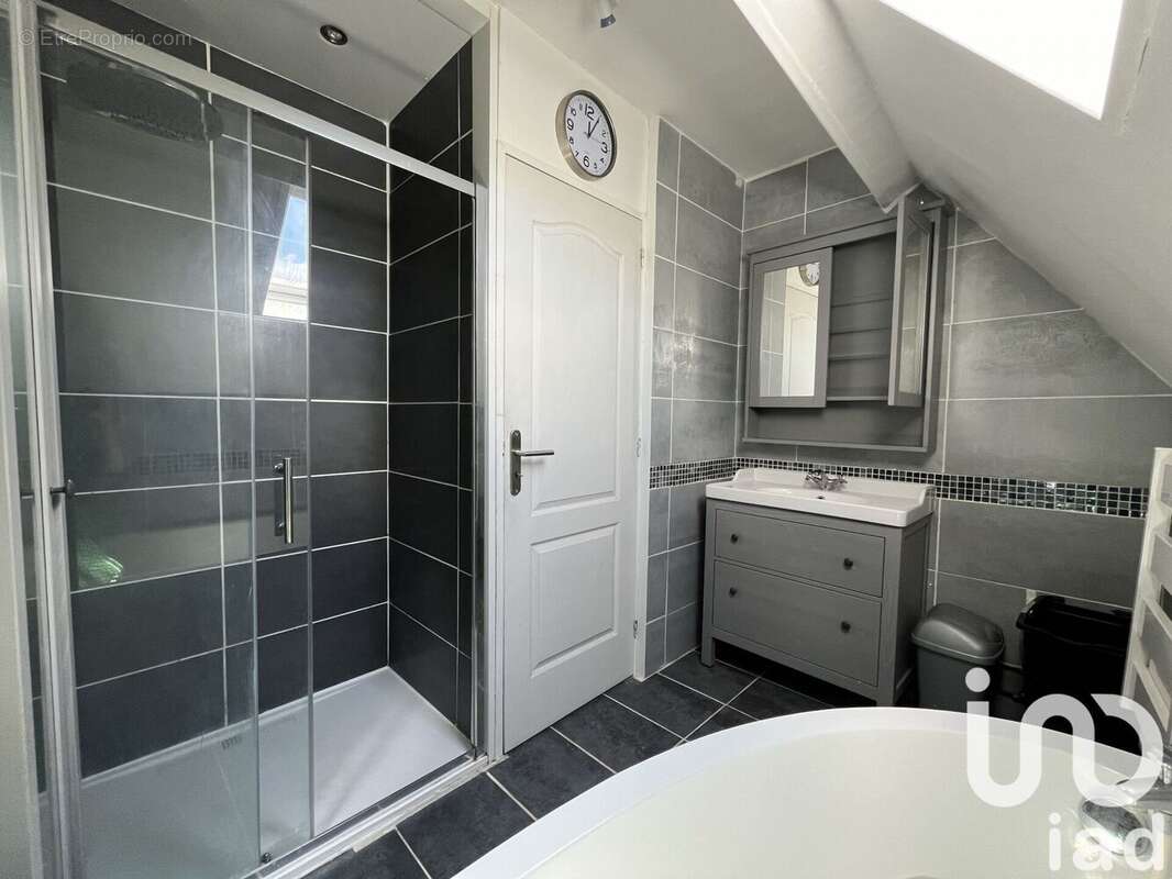 Photo 9 - Maison à CORMEILLES-EN-VEXIN