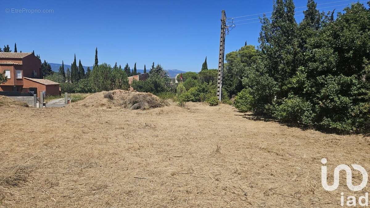 Photo 4 - Terrain à BADENS