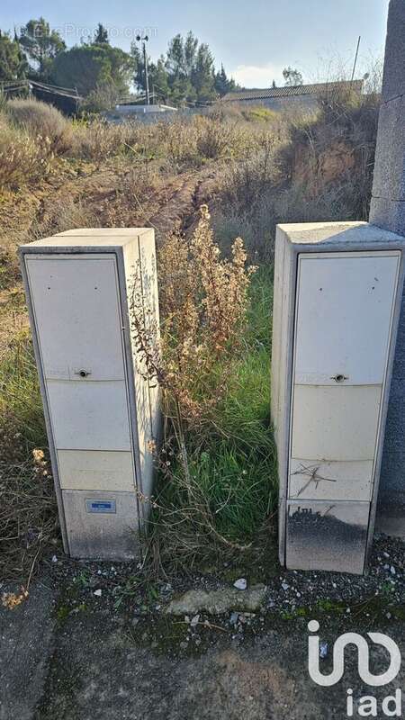 Photo 7 - Terrain à BADENS