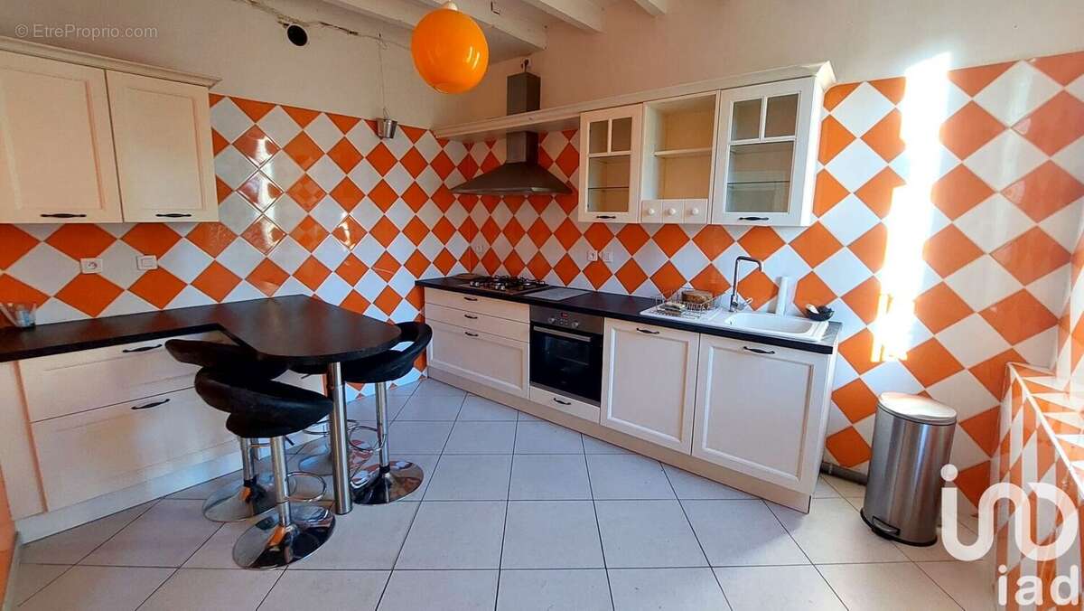 Photo 3 - Maison à VILLIERS-LOUIS