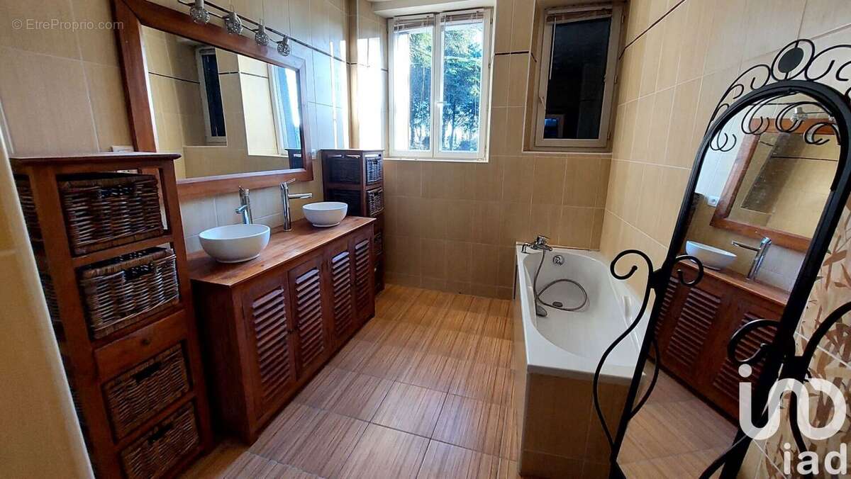 Photo 6 - Maison à VILLIERS-LOUIS