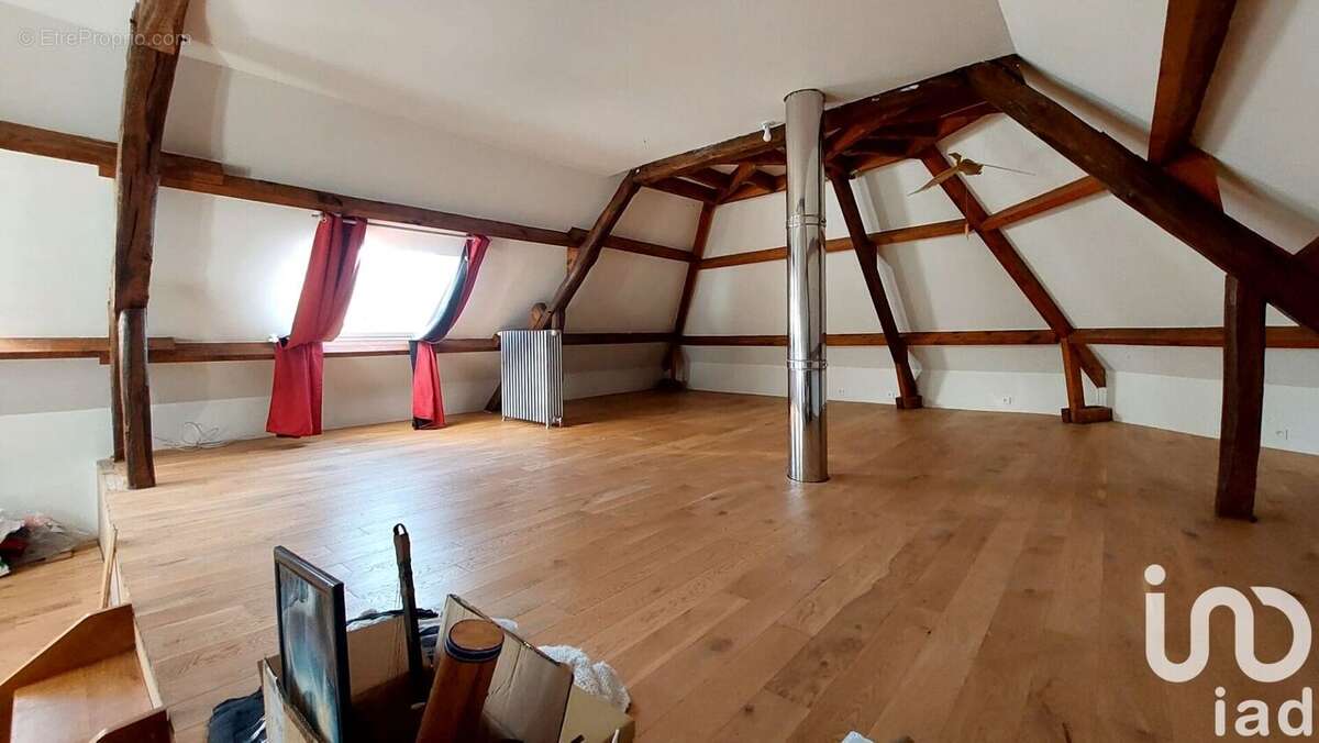 Photo 7 - Maison à VILLIERS-LOUIS