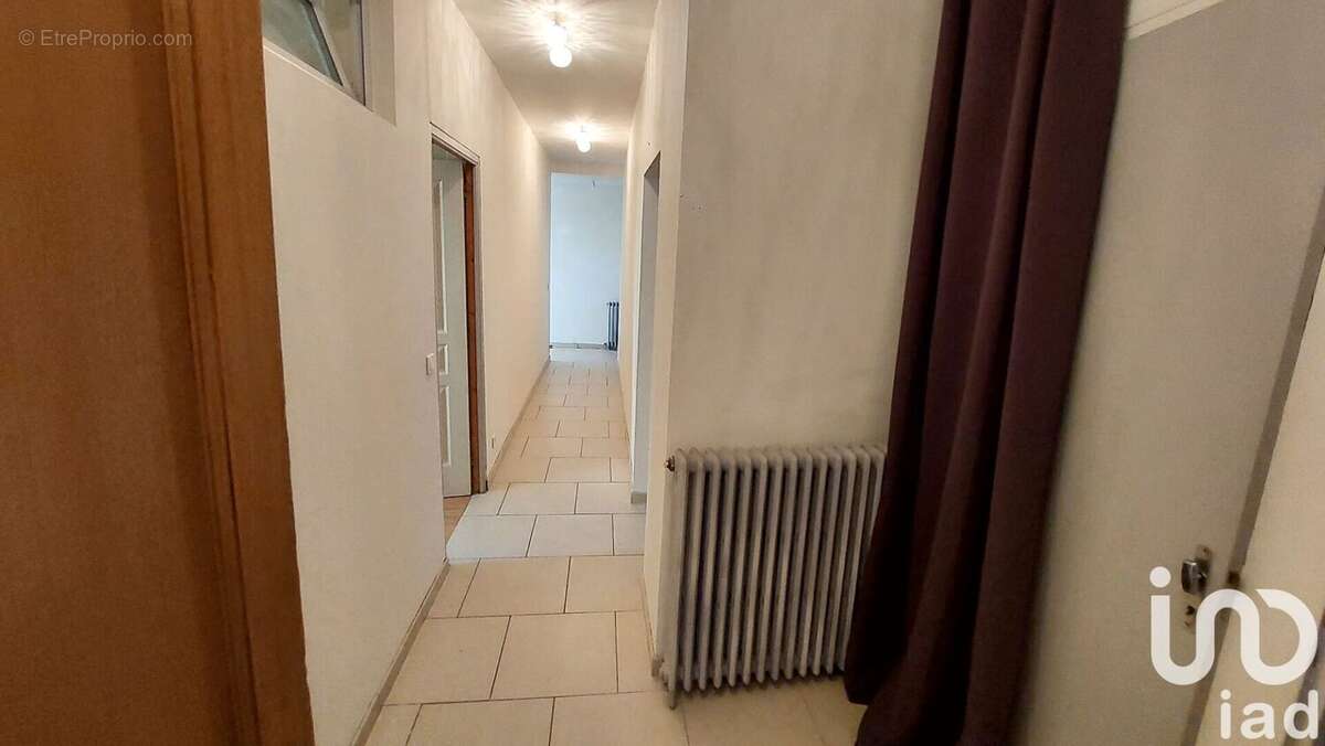 Photo 8 - Maison à VILLIERS-LOUIS