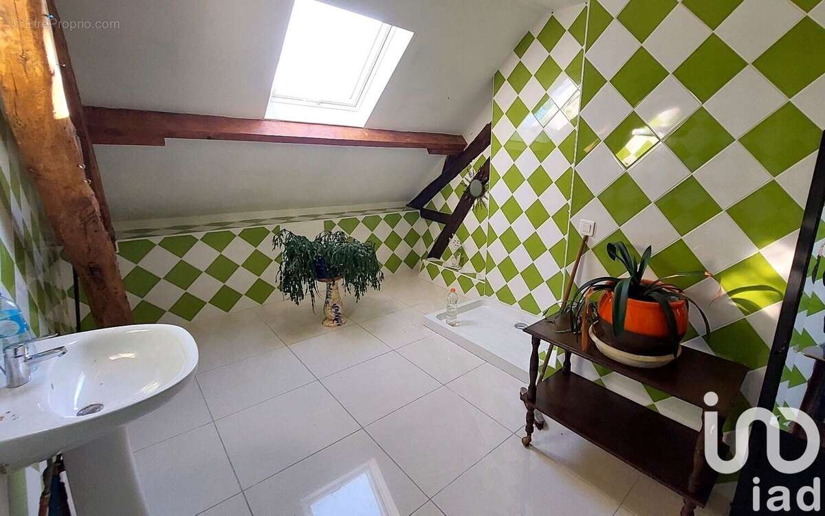 Photo 9 - Maison à VILLIERS-LOUIS