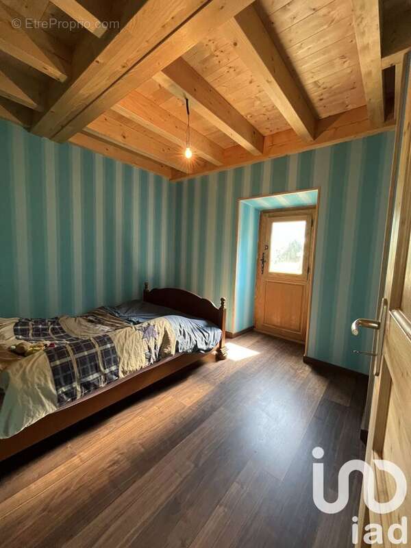 Photo 5 - Maison à ROCHEFORT-MONTAGNE