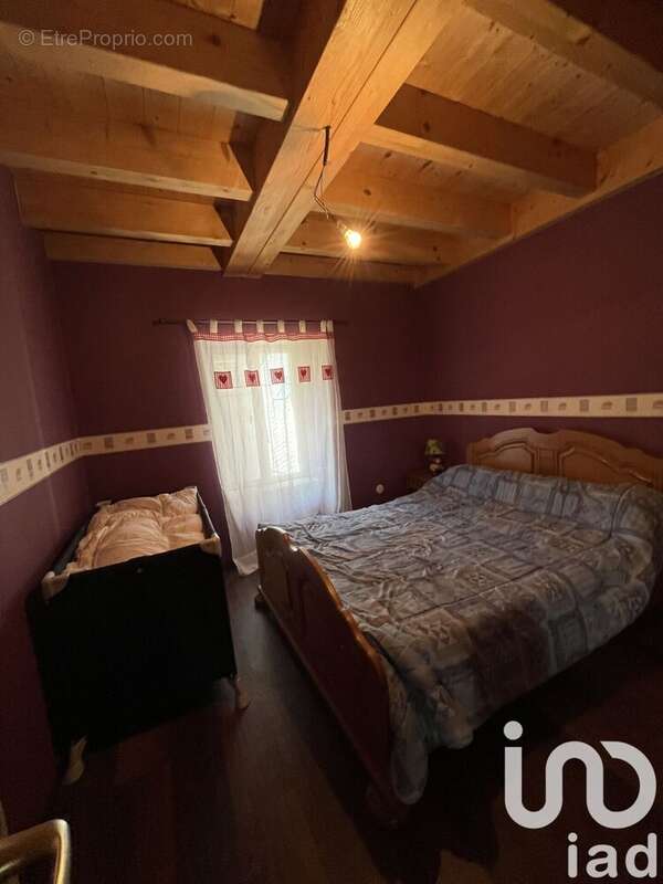 Photo 6 - Maison à ROCHEFORT-MONTAGNE