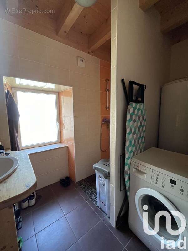 Photo 7 - Maison à ROCHEFORT-MONTAGNE