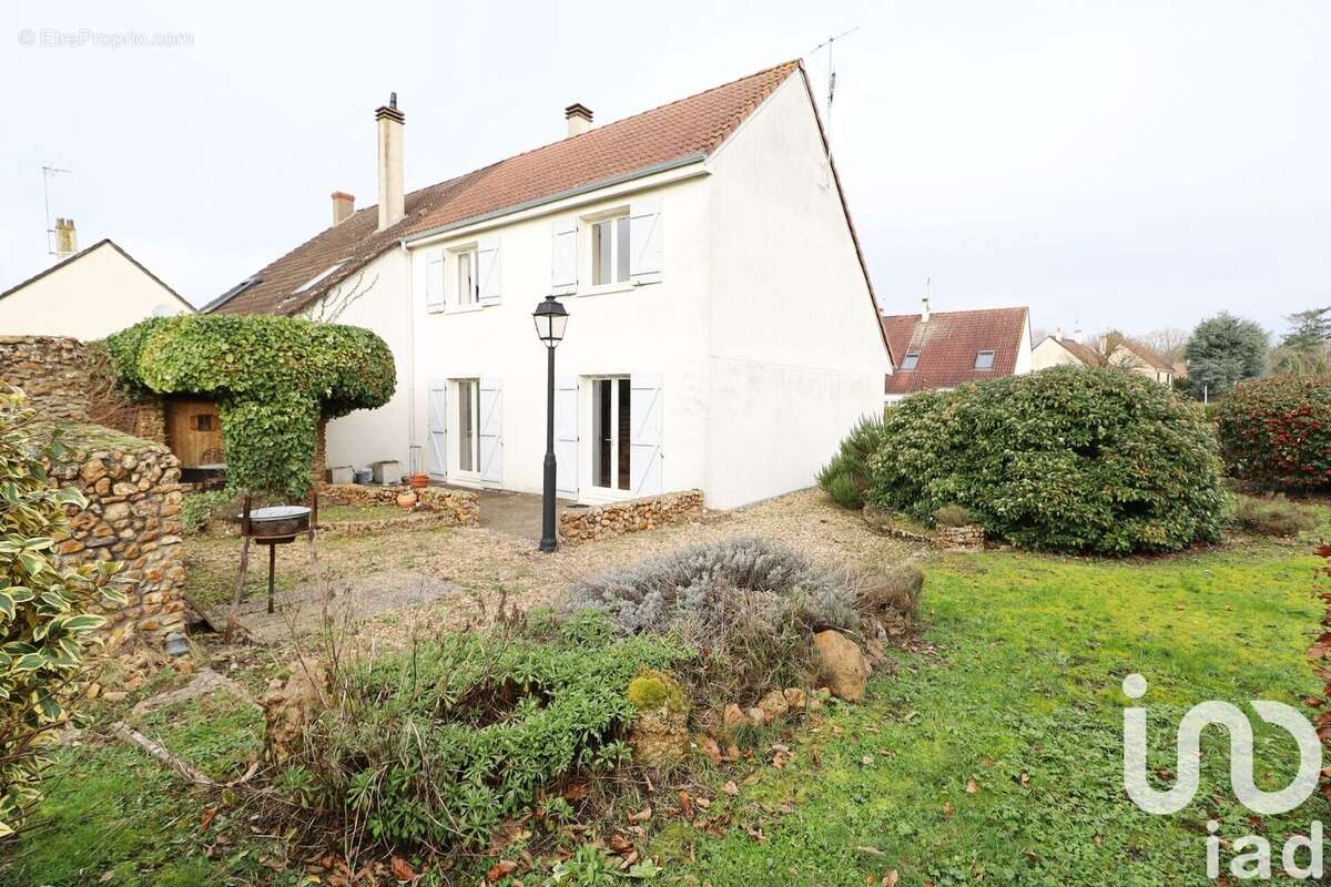 Photo 2 - Maison à CHECY