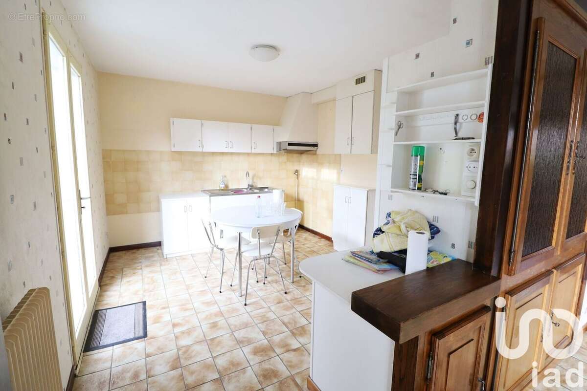 Photo 4 - Maison à CHECY