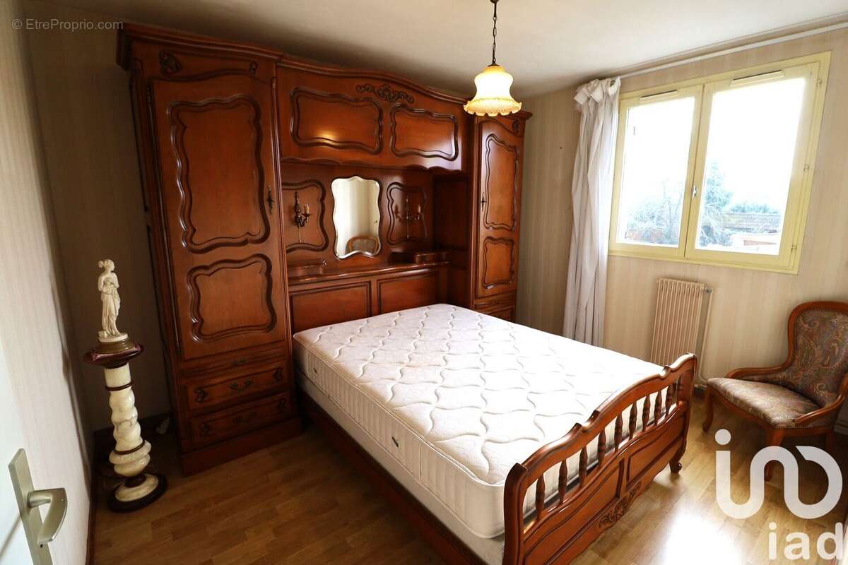 Photo 7 - Maison à CHECY