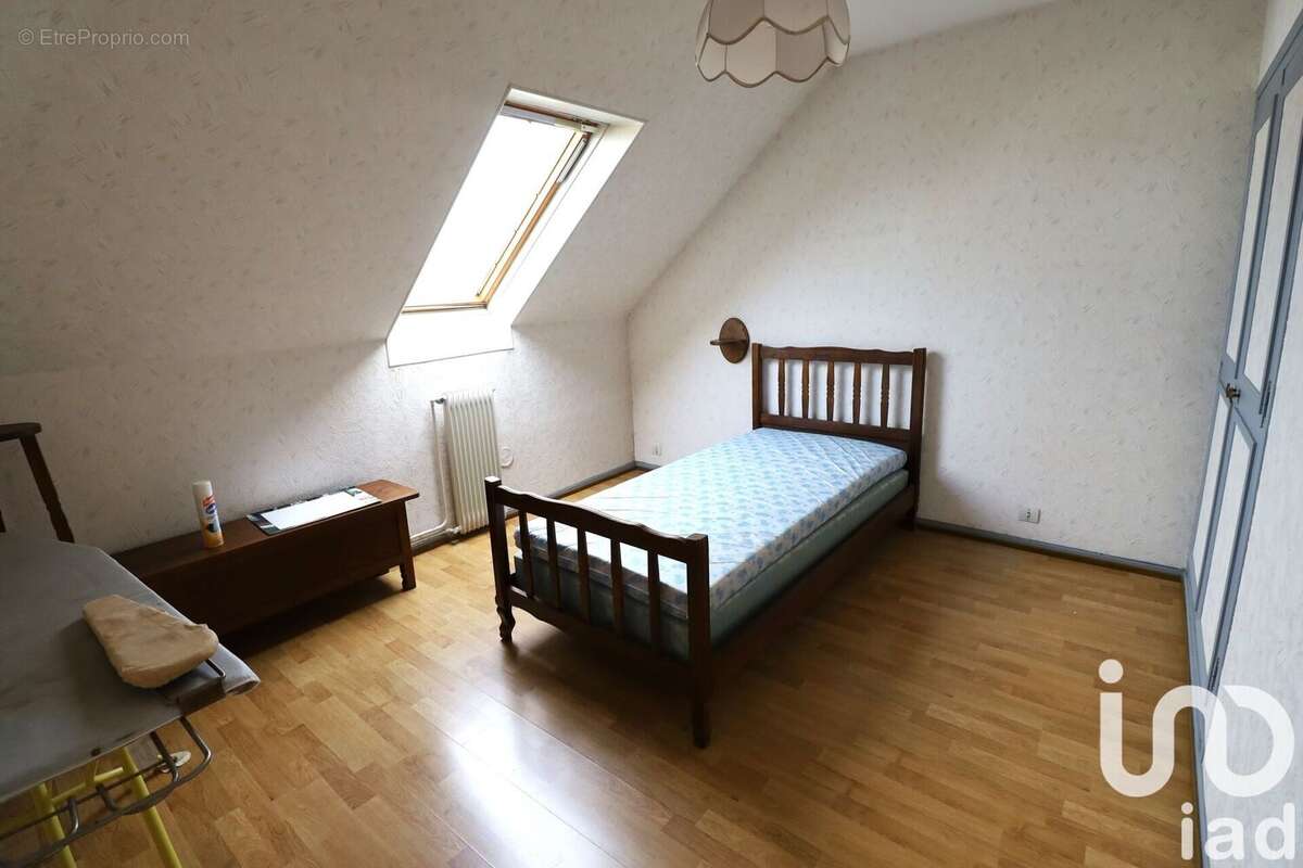 Photo 8 - Maison à CHECY