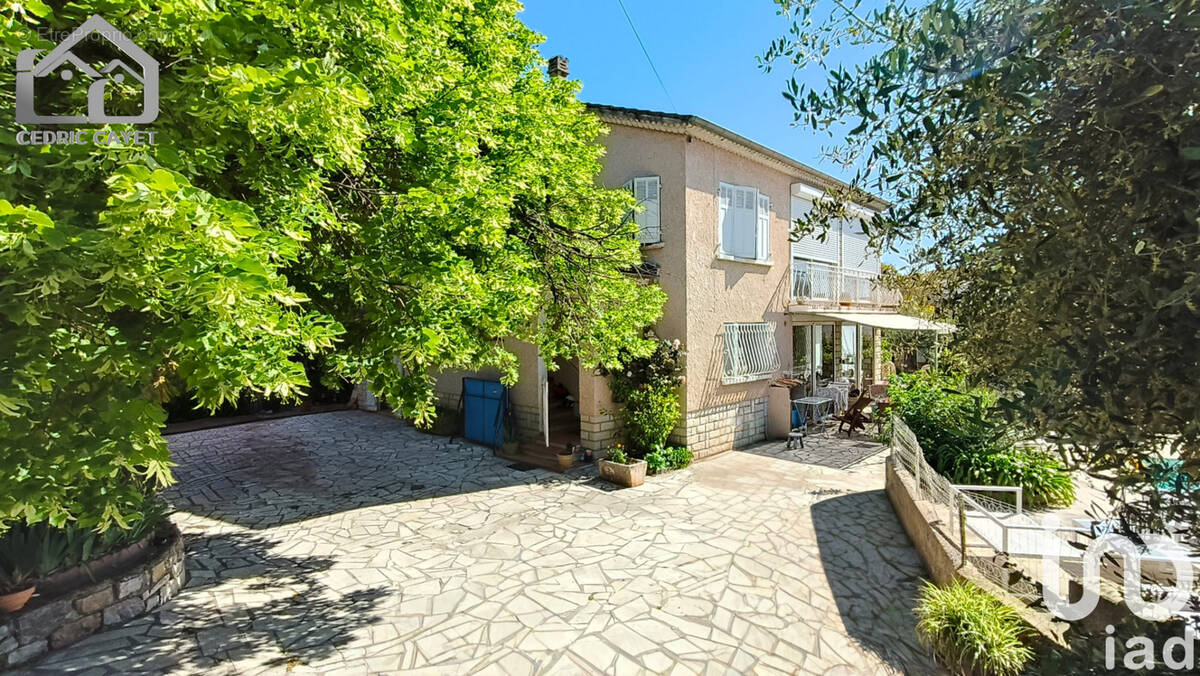 Photo 1 - Maison à SOLLIES-PONT