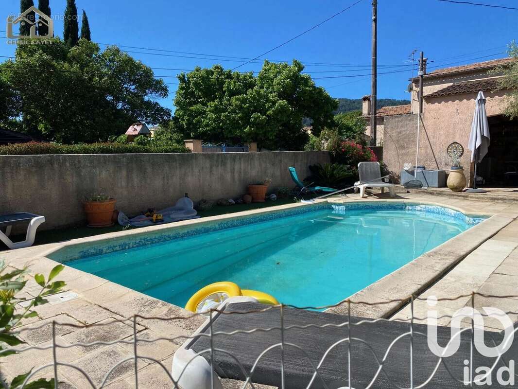 Photo 4 - Maison à SOLLIES-PONT