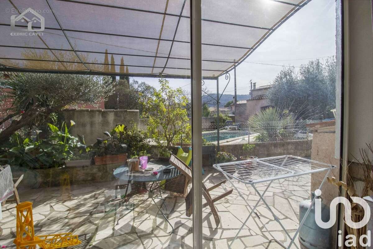 Photo 5 - Maison à SOLLIES-PONT