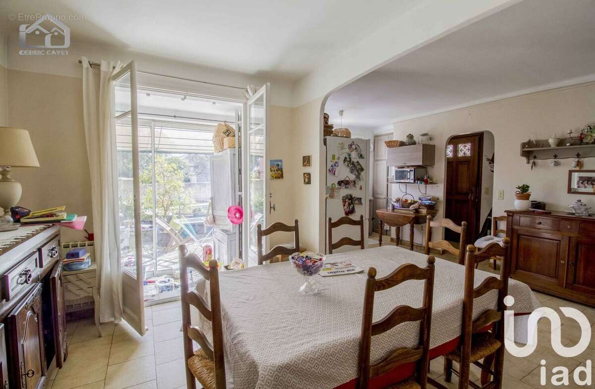 Photo 6 - Maison à SOLLIES-PONT