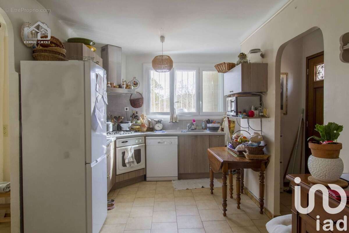 Photo 9 - Maison à SOLLIES-PONT