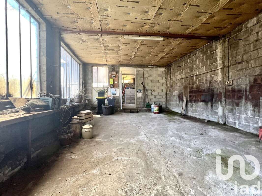 Photo 2 - Maison à VIGEOIS