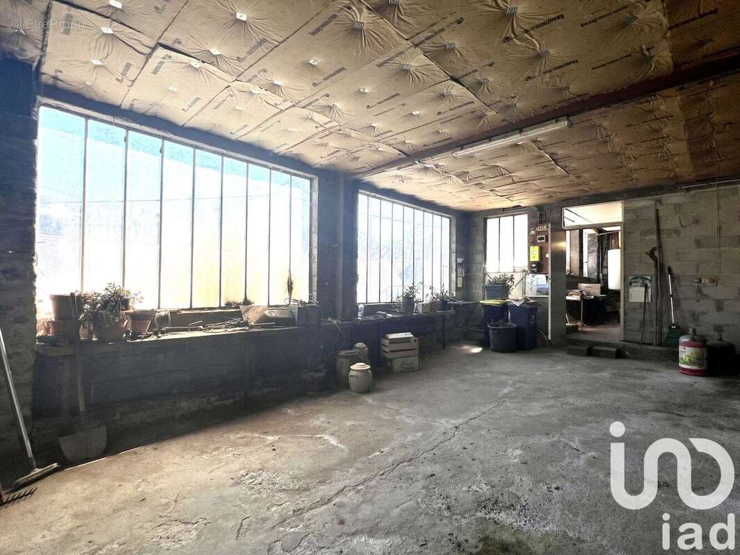 Photo 3 - Maison à VIGEOIS