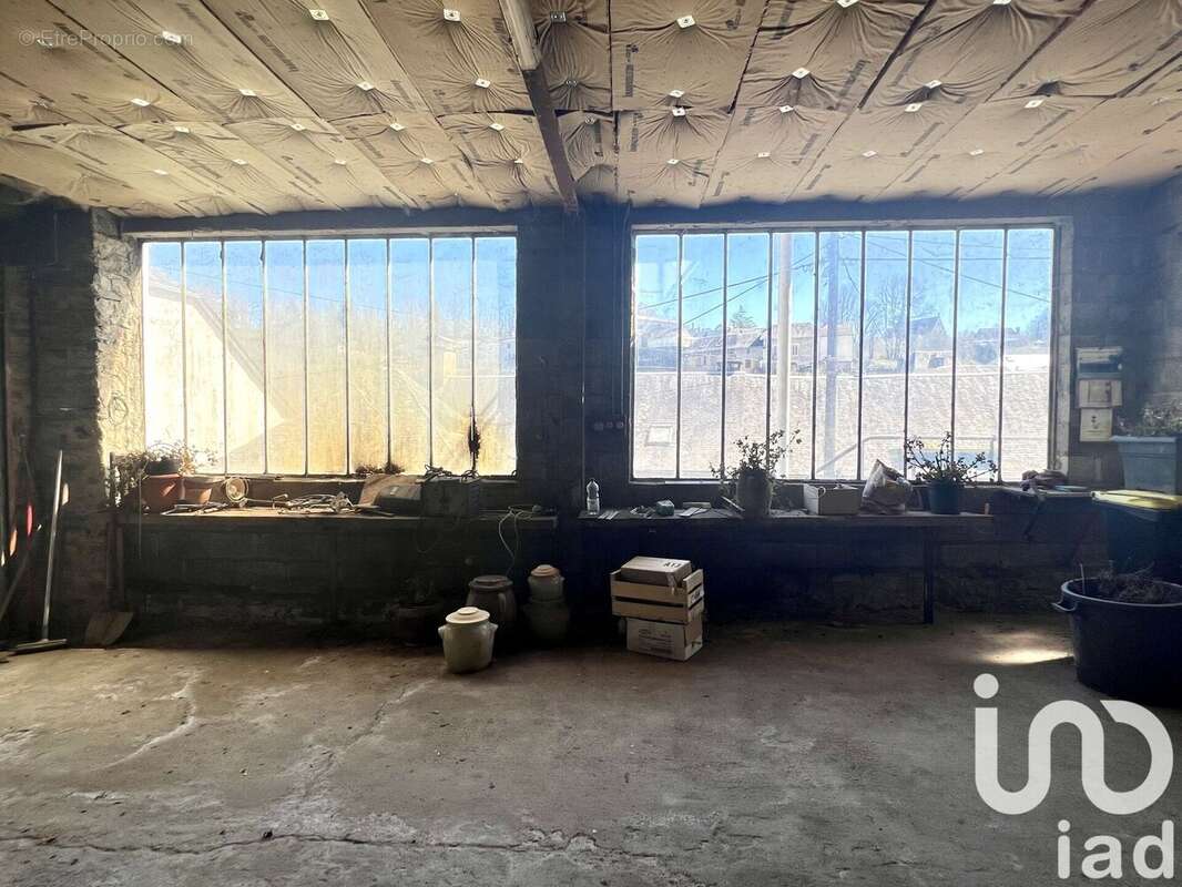 Photo 4 - Maison à VIGEOIS