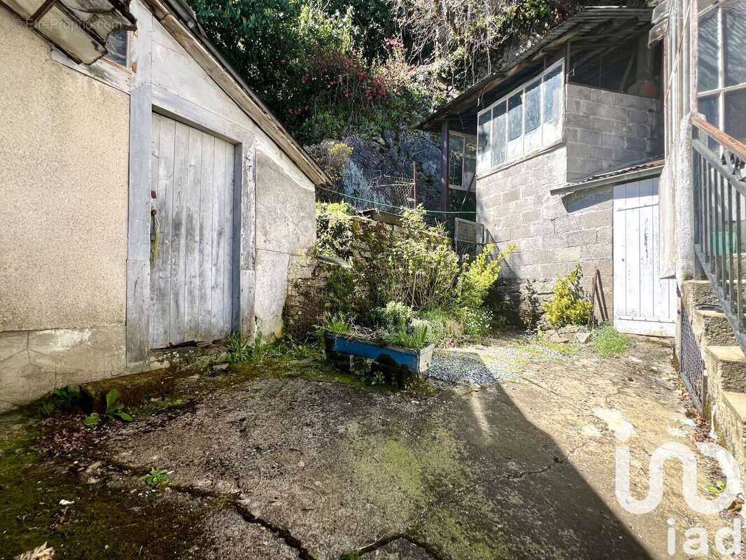 Photo 5 - Maison à VIGEOIS