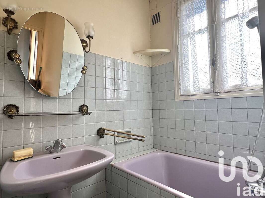 Photo 6 - Maison à VIGEOIS