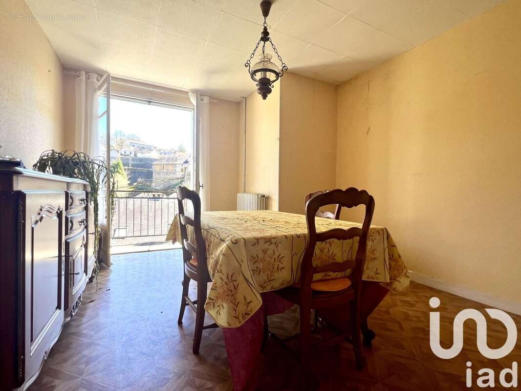 Photo 9 - Maison à VIGEOIS