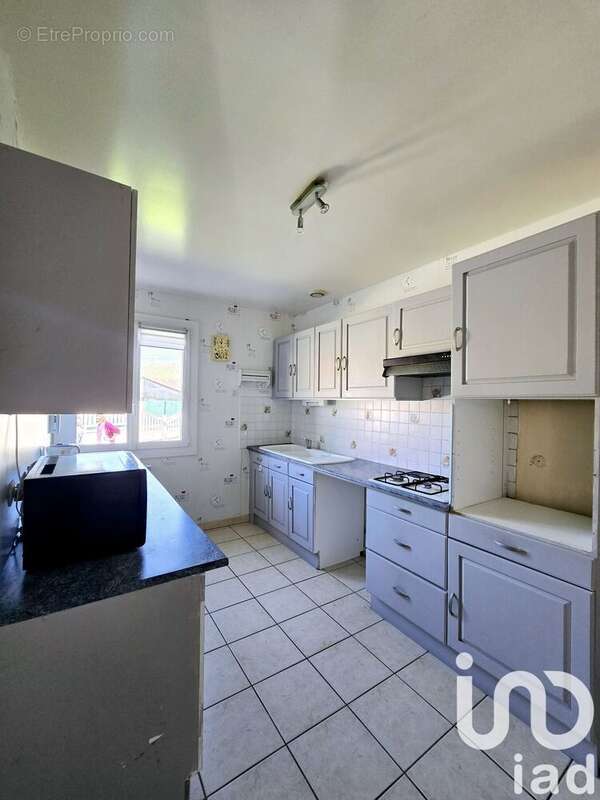 Photo 2 - Maison à MOGNEVILLE