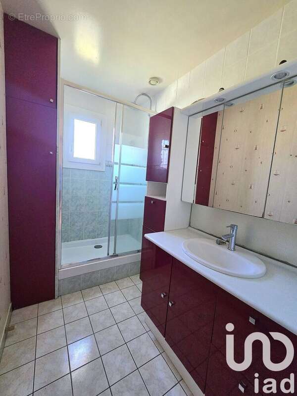 Photo 6 - Maison à MOGNEVILLE