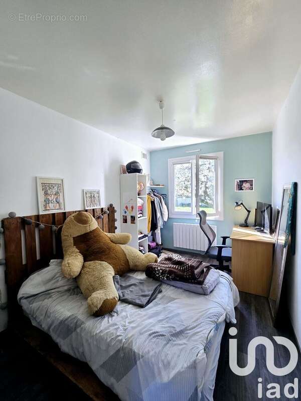 Photo 7 - Maison à MOGNEVILLE