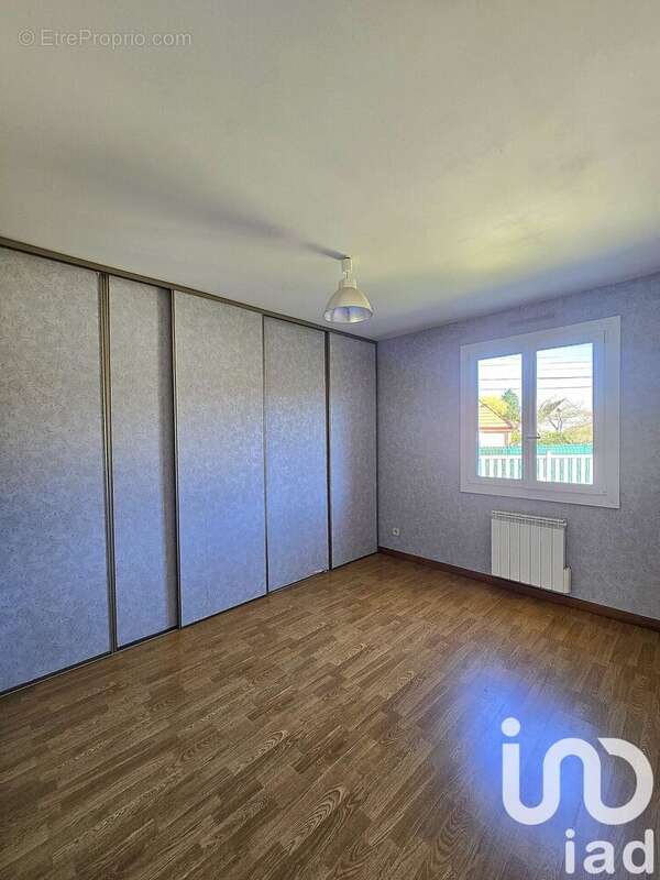 Photo 8 - Maison à MOGNEVILLE