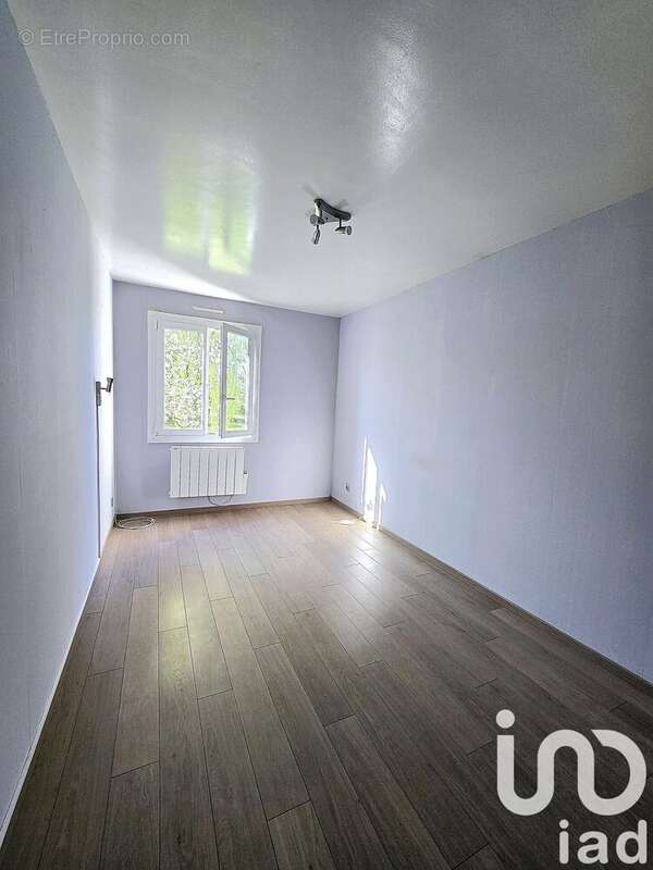 Photo 9 - Maison à MOGNEVILLE